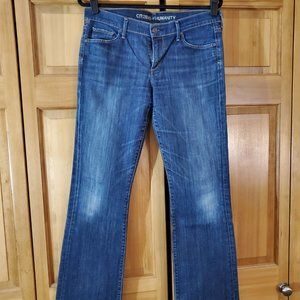 Citizens of Humanity jeans